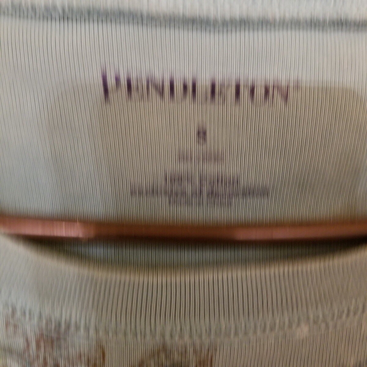 Vintage Pendleton Turquoise Glitter Tee Paired W … - image 6