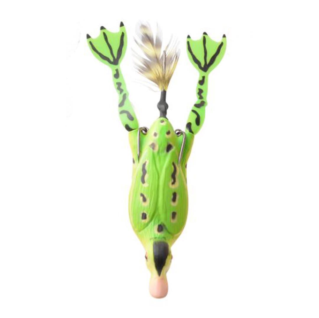 Savage Gear 3D Полый утенок без сорняков 75 см 15 г Фруктоза - Frosch - Imitat 3590₽