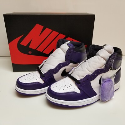 Jordan 1 Retro High OG  display picture 2