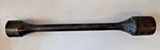 Accutorq Torq Bar 12 Drive 19mm 34 100 Ft Lbs 135 Nm