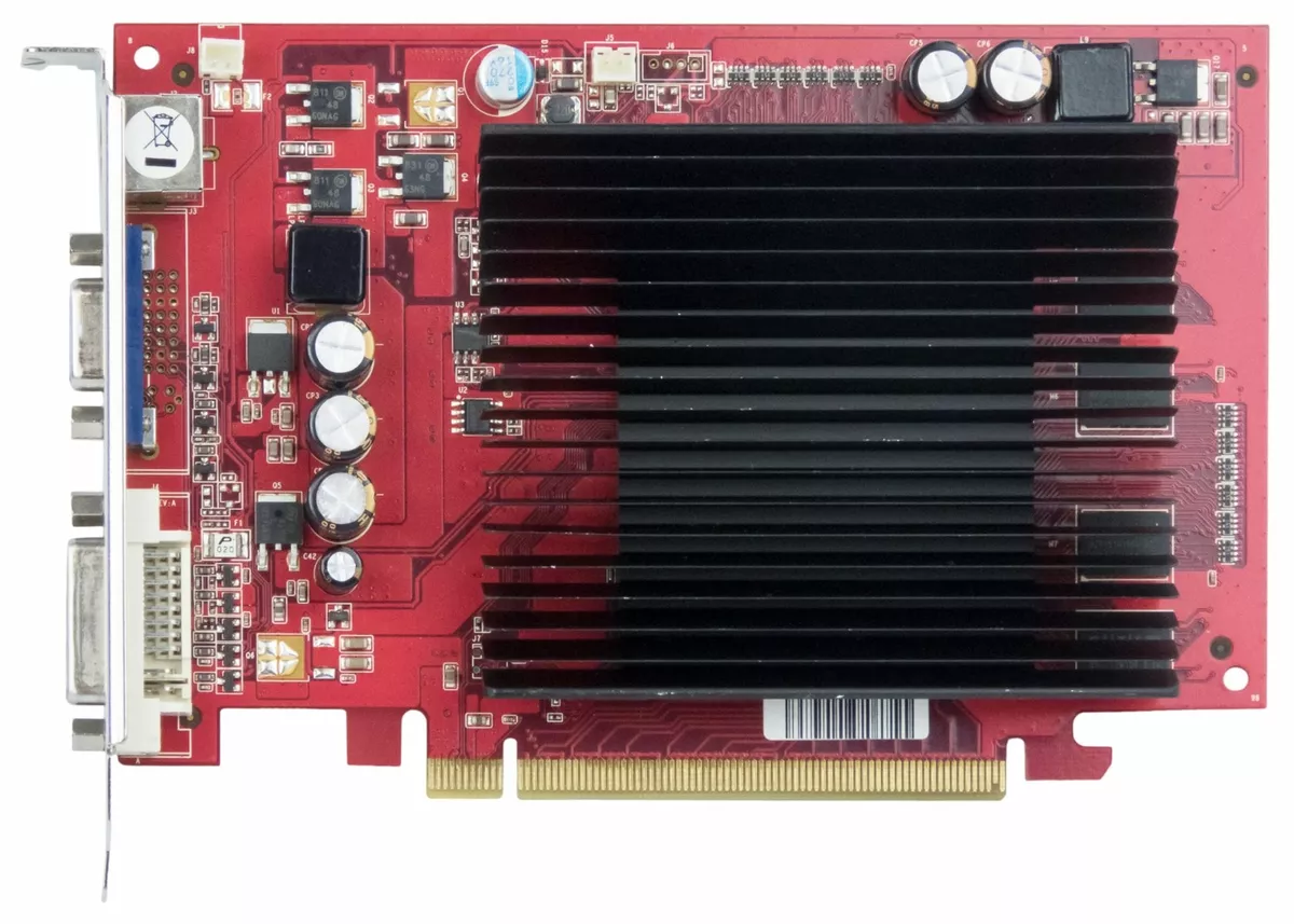 Nvidia geforce 9400 gt 1gb ddr2 sale