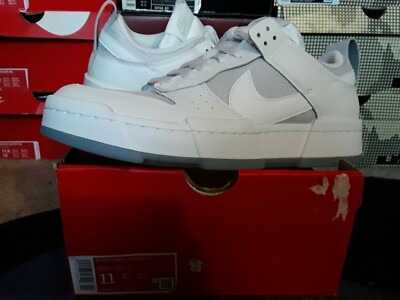 nike dunk disrupt photon dust