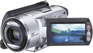 Sony Handycam Dcr-Sr100 for sale | eBay