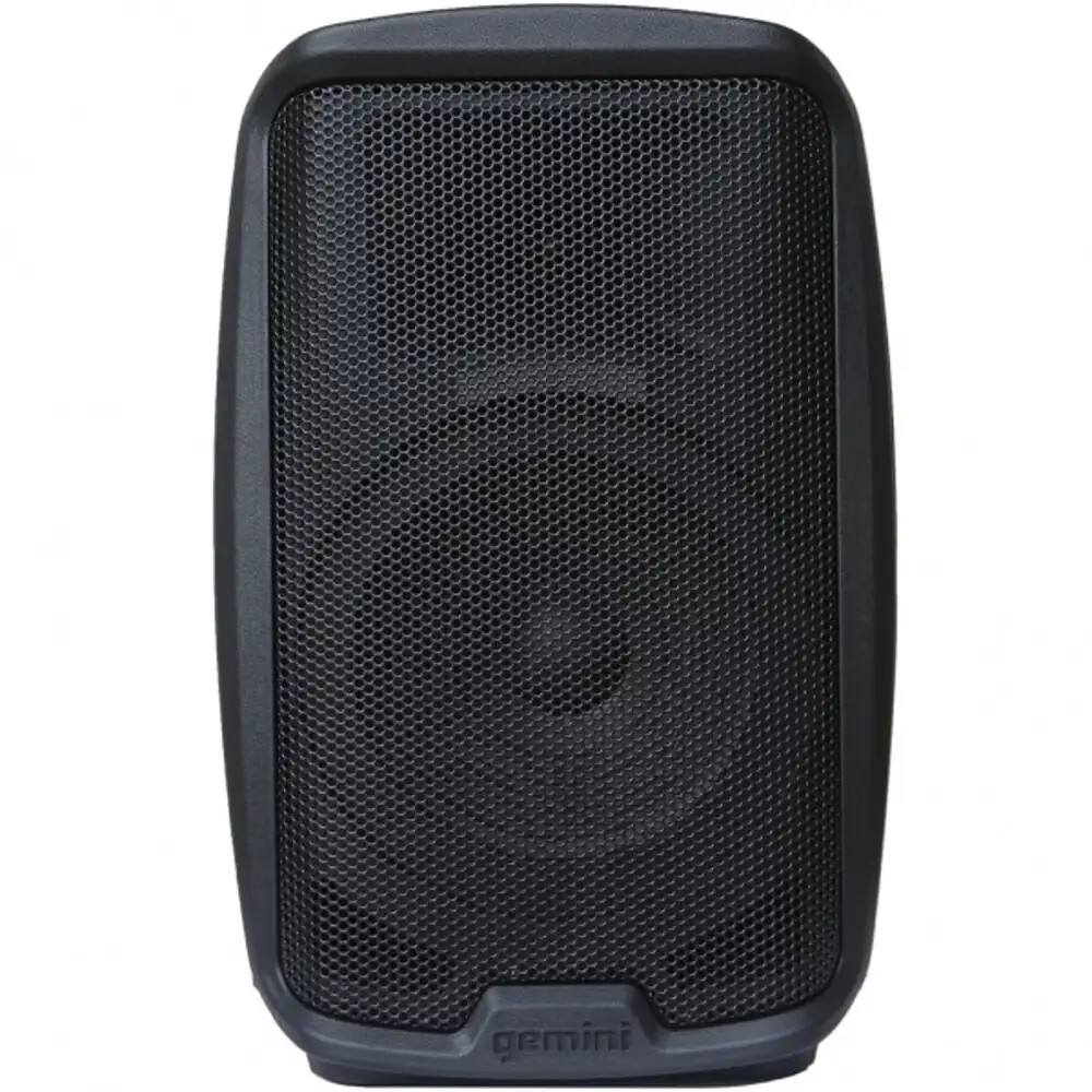 Gemini AS-2110P Diffusore Amplificato 1000W - Ideale per DJ Set