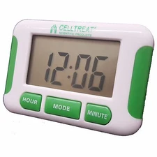 CELLTREAT Multi-Function Timer, 1/Case, #230123