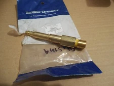 NEW THERMAL DYNAMICS 9-4646 THERMAL ARC PLASMA FITTING 94646