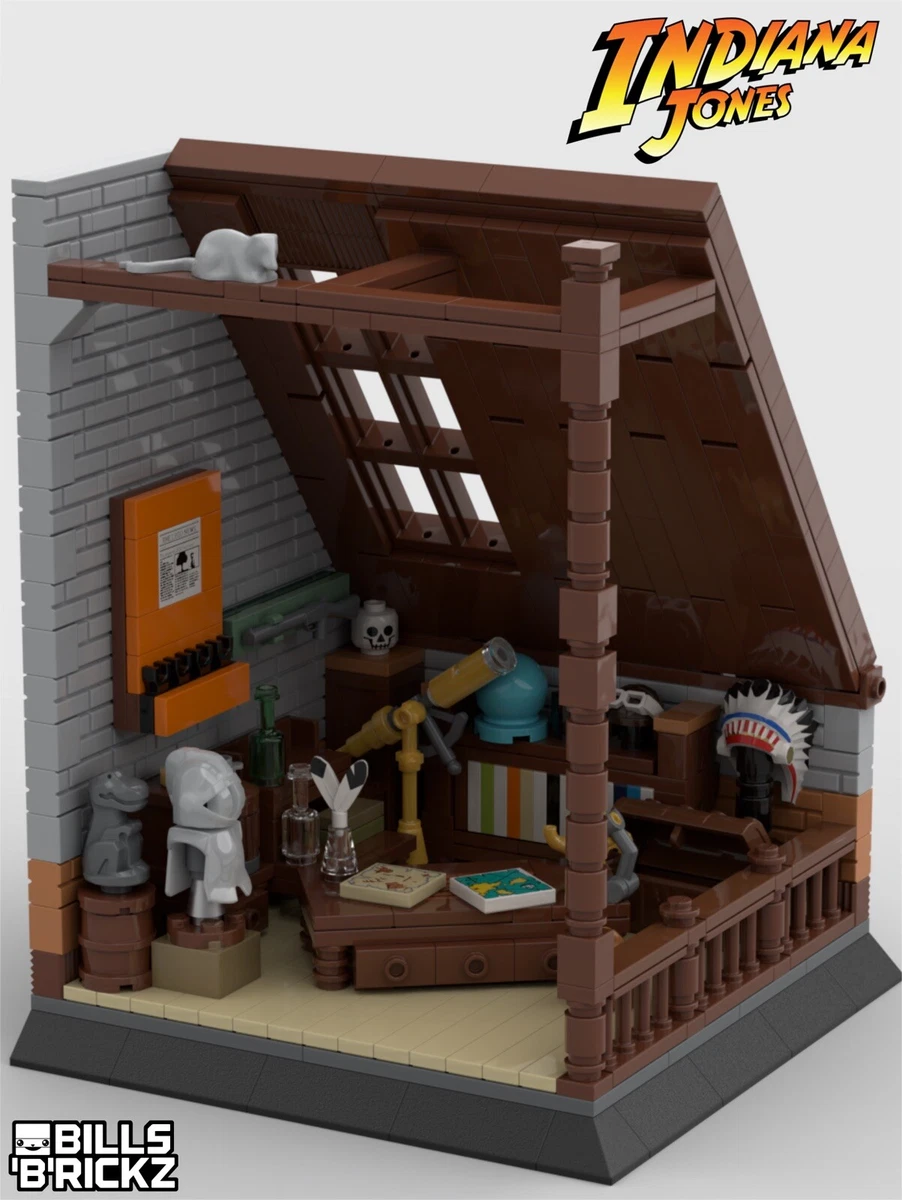 Lego mocs for sale top