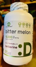 Oferta Suplement GORZKI MELON z BERBERYNĄ - 300 kapsułek/15 000mg na porcję NOWY!