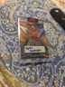 IZAIAH BROCKINGTON 2022 LEAF EXOTIC BASKETBALL AUTOGRAPH CARD #D 2/5