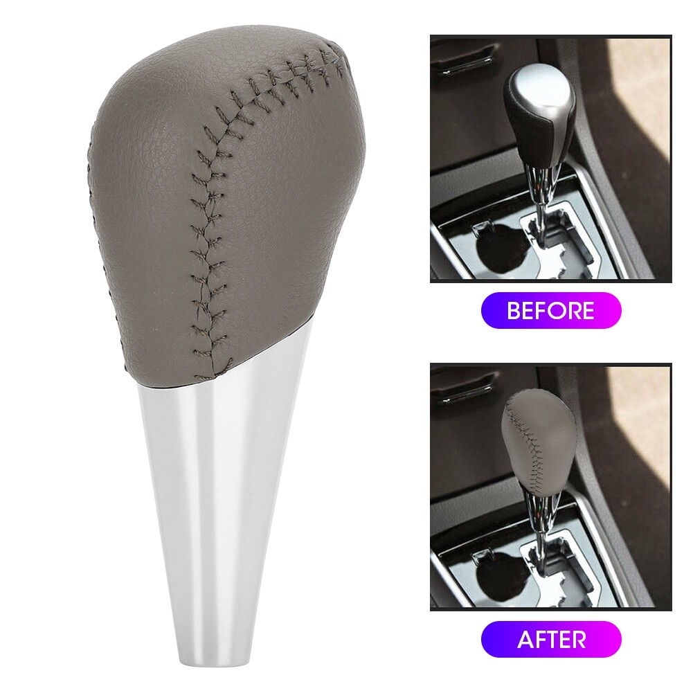 Auto Car Gear Shift Knob Handball Automatic Shift Lever For Camry EBay Auto Car Gear Shift Knob Handball Automatic Shift Lever For Camry Ebay