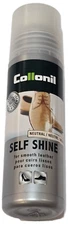 Collonil Neutral Self-Shine Liquid  Wax Smoot Leather Polish Weatherproof 100 ml