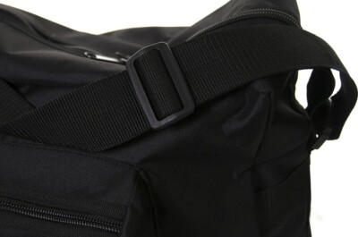 Genesis Reisetasche kompatibel mit Bugaboo Butterfly & 2 Kinderwagen.  UK Made.