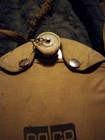 Vintage Palco 2 Quart Aluminum Water Canteen with Canvas Cover & Strap — photo 4