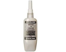6 x Brake and Airline Sealant 50g Slow Cure Pipe Thread PTFE Sealant Truck Lorry