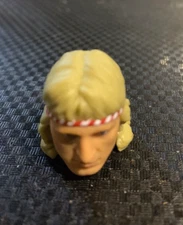 AEW Jazwares Qwen Hart HEAD