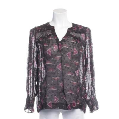 Bluse Ba&sh Mehrfarbig 32 / 0