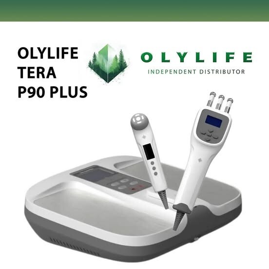 OlyLife Tera P90+ PLUS FULL BODY PEMF Terahertz Compare
