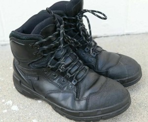 wolverine legend work boots