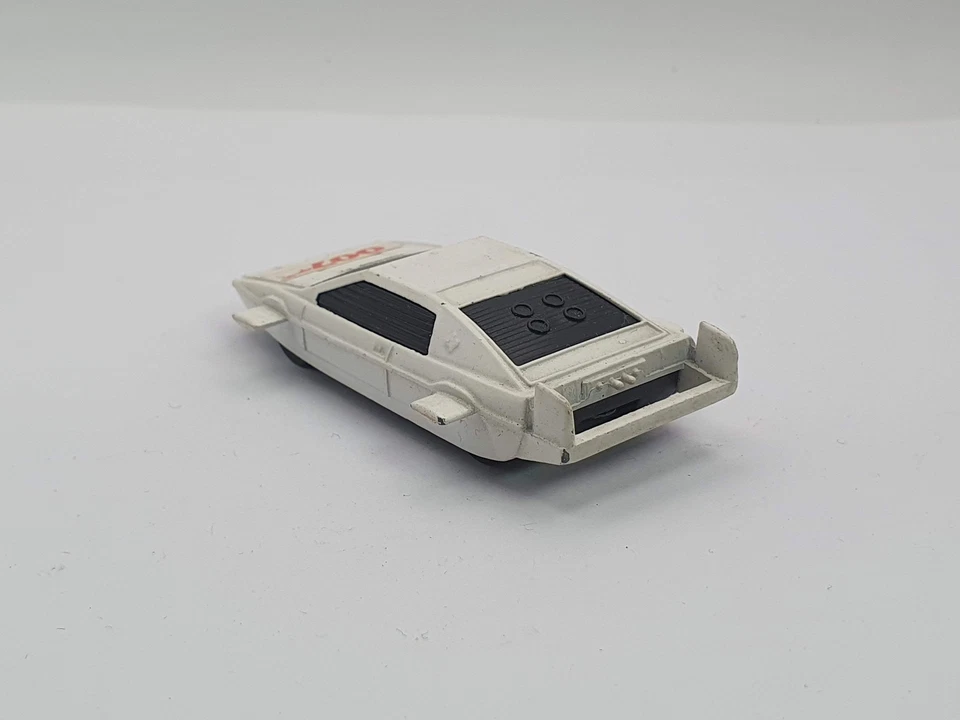 Lotus Esprit 007 Corgi Junior 1/60 - Immagine 2 di 4