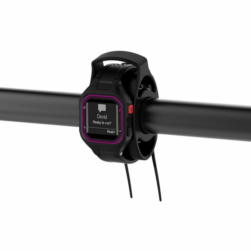 Garmin Fascia Di Ricambio Hrm M-xl - Gps E Cardiofrequenzimetri | Nencini Sport - Foto 4