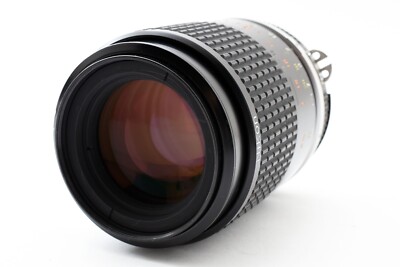 Near Mint] Nikon Ai-S Micro-NIKKOR 105mm f/2.8 from Japan 2244487