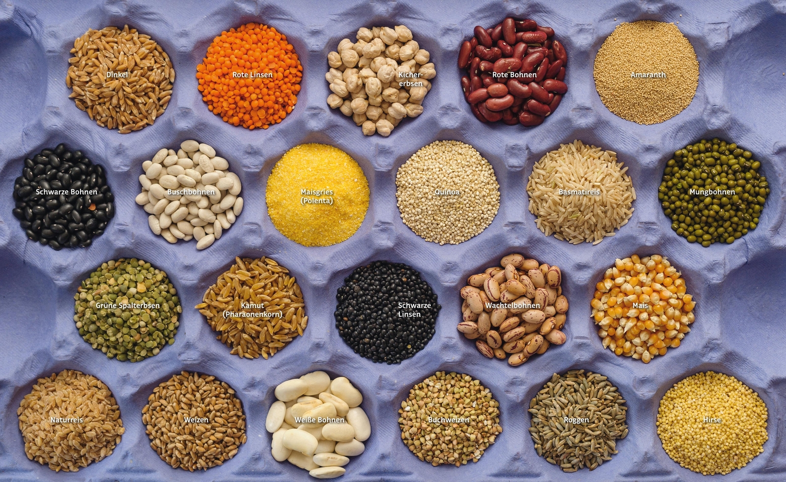 Thumbnail - Johanna Wolfsberger | Vollwertküche Für Jeden Tag | Buch | Deutsch