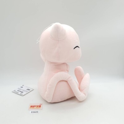 Mew E606 Pokemon Look At My Tail Banpresto Bandai Spirits Plush 9