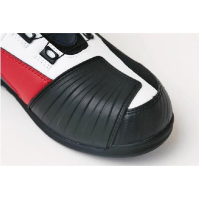 バイクウェア・装備 HONDA BOA RIDING SHOES BLACK 24.5 HONDA RIDING GEAR Boa Riding Shoes Product # 0SYTTX71H30