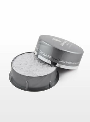 Kryolan Transparent Puder TL1 - 50 g Dose