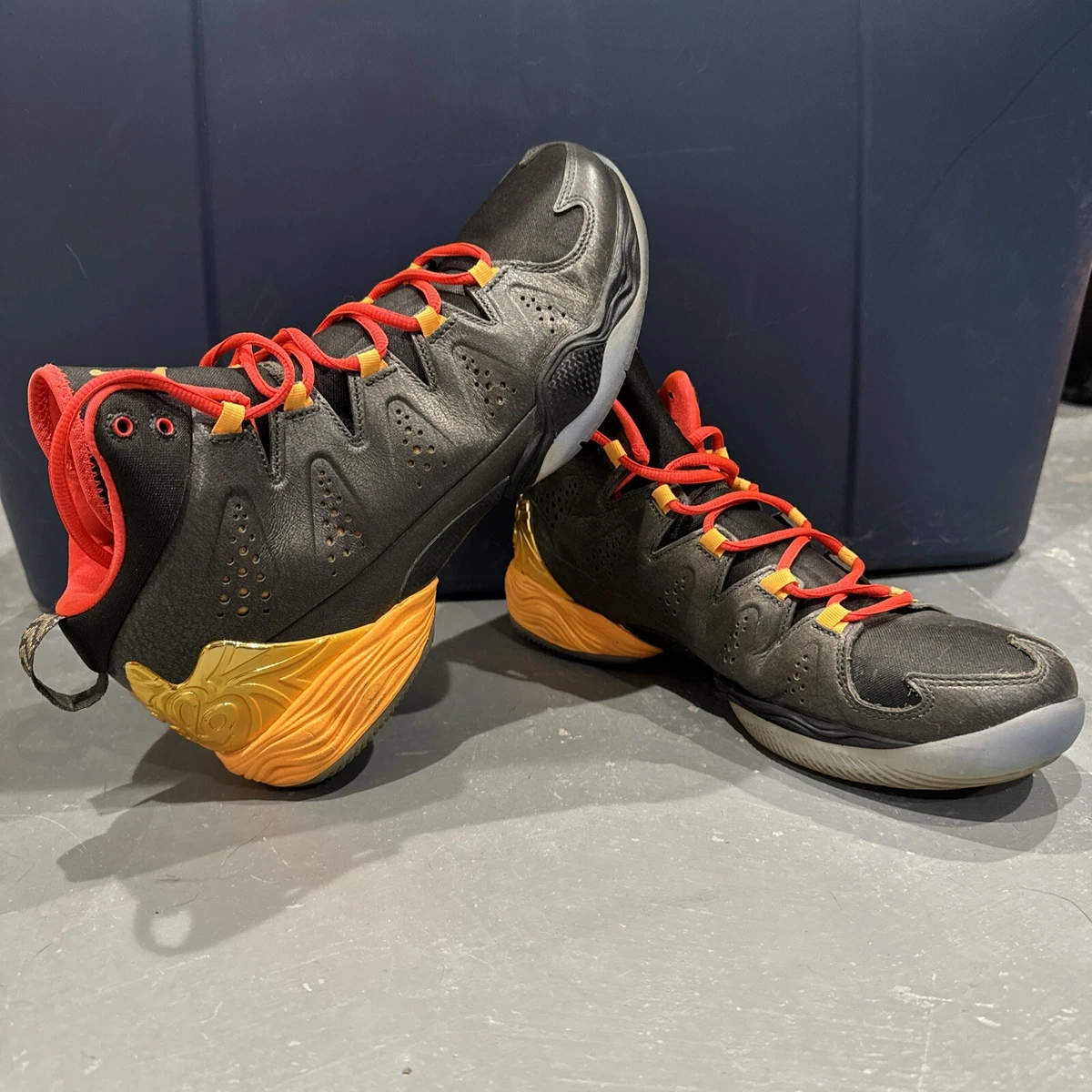 NIKE - JORDAN MELO Ｍ１０ オールスター Jordan Melo M10 All Star - Crescent City for Sale | Authenticity