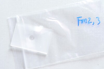 Nikon Focusing Screen Type K Split for FM2, FM3 | eBay
