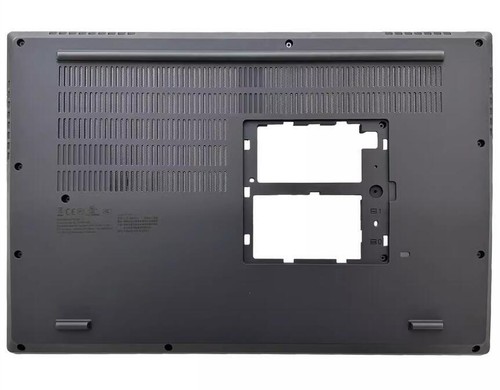Coque Arrière Et Châssis Inférieur Pour Lenovo ThinkBook 16P - NEUVE (jamais Utilisée)
