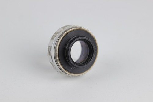 Lens MEOPTA BELAR f 4,5/105 mm Mount M30 - Picture 5 of 6