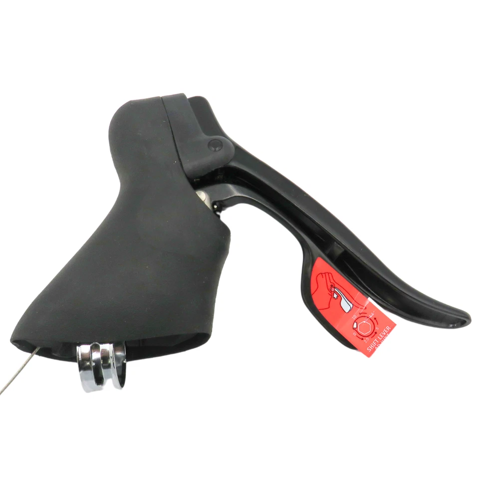 SRAM Shift/Brake Lever Apex Mechanical Left Double Tap Single Speed. -UH - Image 2 of 4