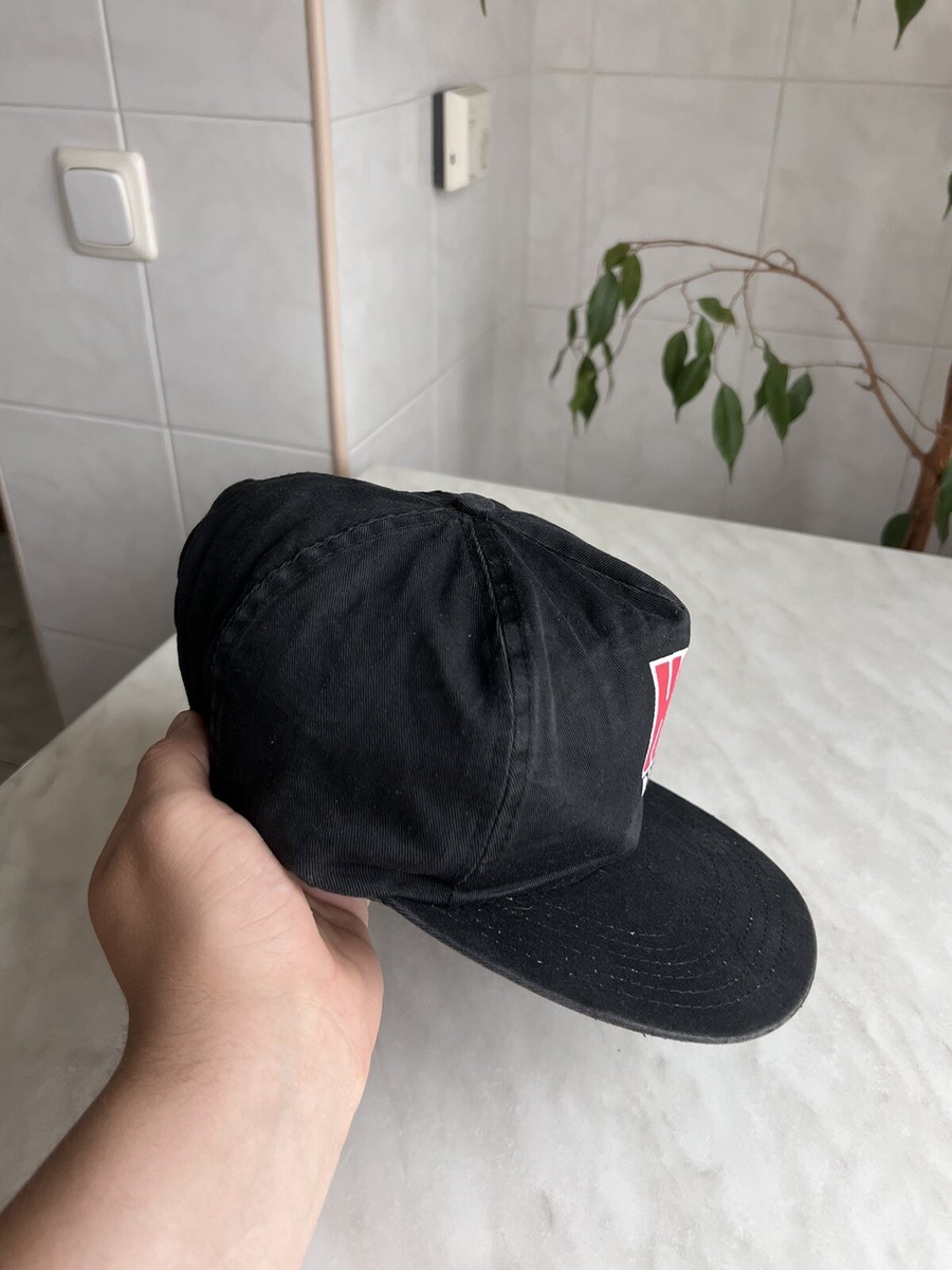 Vtg 90s Hot Video 18+ Erotic Nude Sex Porn Hat Cap Snapback