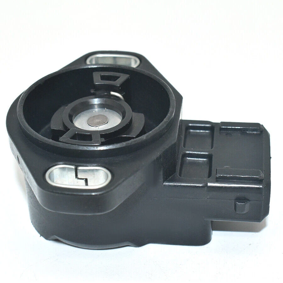 Sensor de posición del acelerador MD614662 para Dodge Colt Mitsubishi Hyundai Eagle Galant Foto 4 de 4