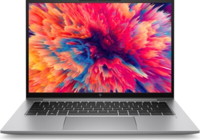 HP ZBook Firefly 14 G9 Intel Core i7-1265U 3.6GHz 14'' WUXGA 32GB RAM 1TB T550