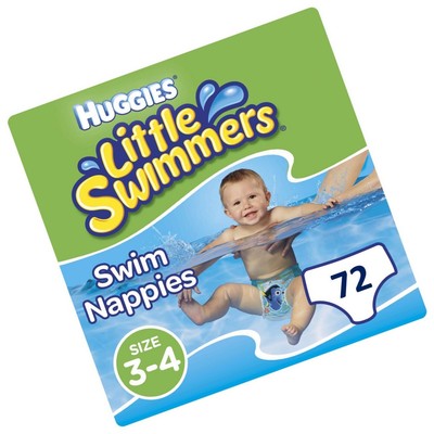swimming nappies size 7