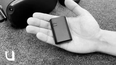 もの Uni-motion Full Uni motion Full High Performance Body Motion Tracking Device