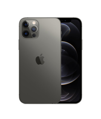 iPhone 12 Pro - Factory Unlocked - 256GB - Gray - Fair