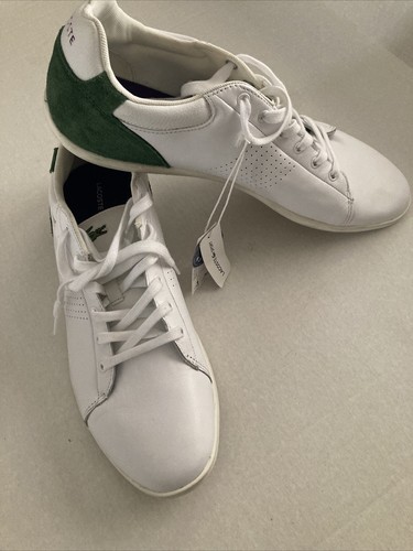 Leather Tennis Shoes Sneakers Rare 