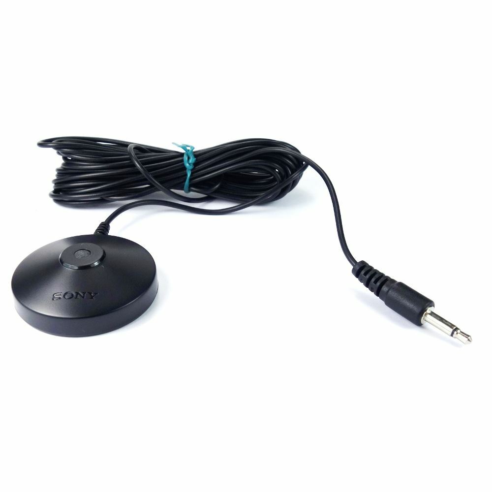 Genuine Sony DAV-DZ830W Home Audio Microphone Optimiser