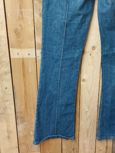 Vintage/Retro - Juicy Couture Denim Jeans W26/L29 - Picture 9 of 14