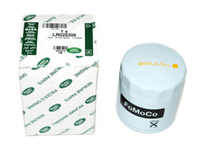 LAND ROVER RANGE ROVER EVOQUE L538 Motorölfilter LR025306 NEU Original