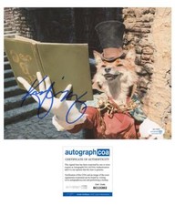 Keegan-Michael Key "Pinocchio" AUTOGRAPH Signed 'Honest John' 8x10 Photo ACOA
