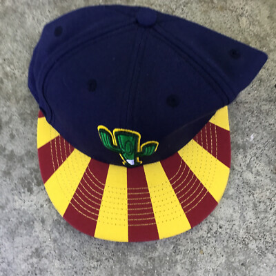 Arizona Cactus League Baseballism Limited Edition SnapBack