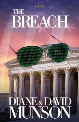 The Breach by Munson, Diane And David