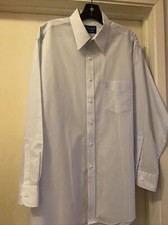 Gorgeous Mens Button up Shirt by TownCraft size 16 1/2