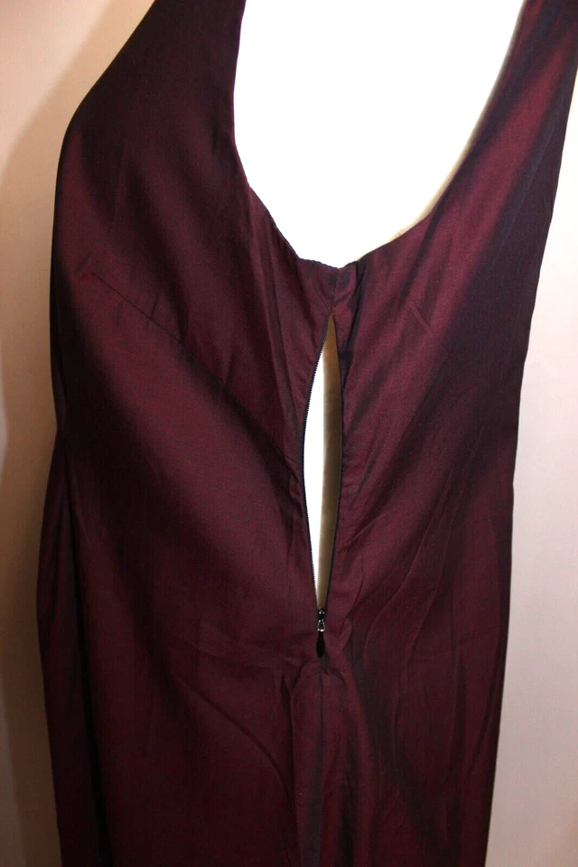 Umstandsmode Abendmode "MIA NANA" Ballon Kleid "VICTORIA" Gr. 48/50 NP 239€ - Bild 4 von 4