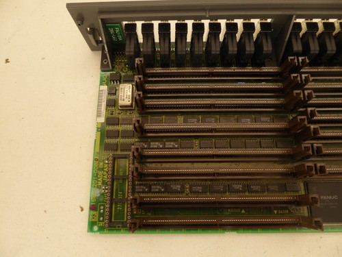 Fanuc A16B-2201-0080 Board A16B22010080 USA Seller - Picture 4 of 12
